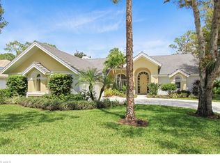 132 Edgemere Way S, Naples, FL 34105