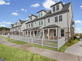 216 Village Overlook #K1, Canton, GA 30114