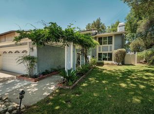 3911 Park Vista Pl, Glendale, CA 91214