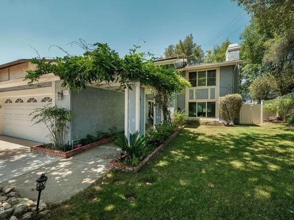 3911 Park Vista Pl, Glendale, CA 91214