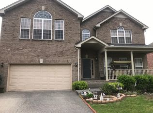 4261 October Woods Dr, Antioch, TN 37013