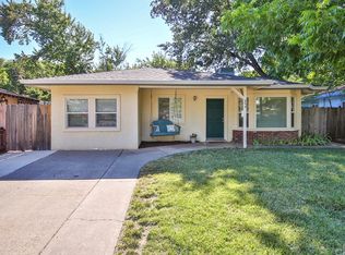 895 Alpine St, Chico, CA 95928