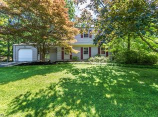 1256 Dogwood Ln, Bridgewater, NJ 08807