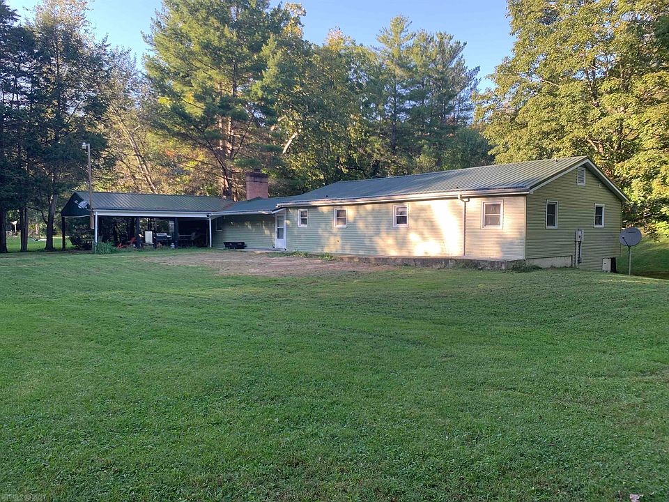 232 Cedar Crest Loop, Staffordsville, VA 24167 Zillow