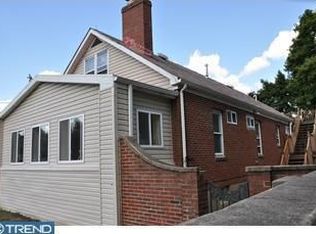 114 Cypress Ln, Hamilton, NJ 08619