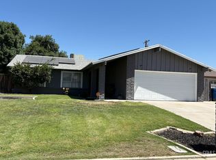 518 McKelvey Ave, Bakersfield, CA 93308