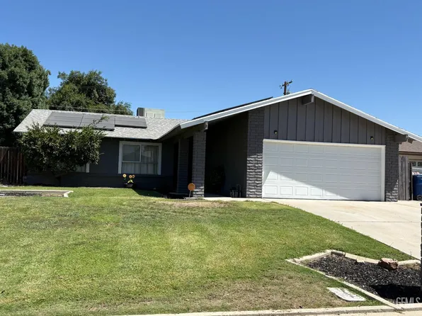 518 McKelvey Ave, Bakersfield, CA 93308