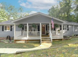 20709 Hermanville Rd, Lexington Park, MD 20653