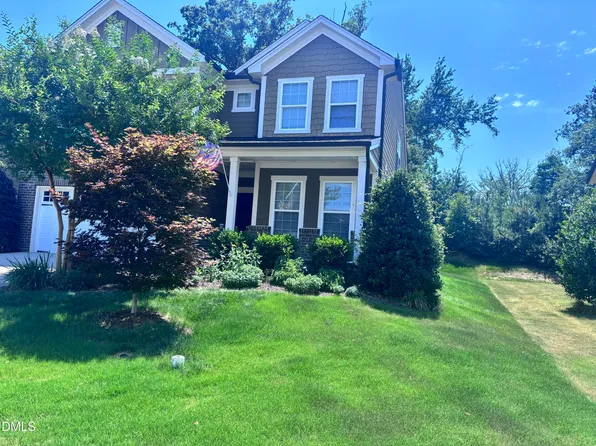 2432 Emily Brook Way, Apex, NC 27523