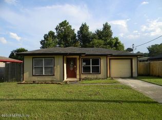 5448 Liston Rd, Jacksonville, FL 32219