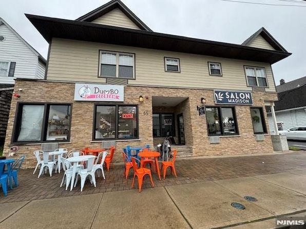 65 W Madison Ave, Dumont, NJ 07628