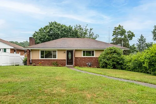 5836 Heberton Dr photo 1
