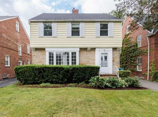 3966 Lansdale Rd, University Heights, OH 44118