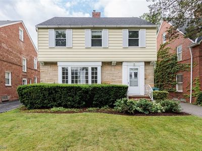 3966 Lansdale Rd, University Heights, OH, 44118