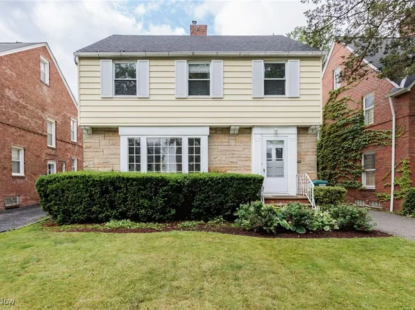 3966 Lansdale Rd, University Heights, OH 44118