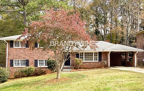 2336 Columbia Woods Ct Photo 1