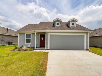 2913 Roy Rd, Fort Worth, TX, 76119