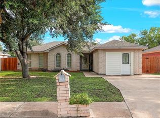 512 Sunrise Ln, Mission, TX 78574
