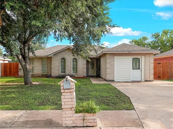 512 Sunrise Ln, Mission, TX 78574