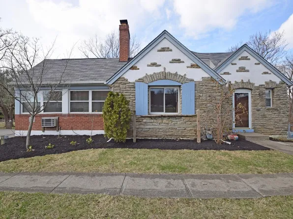 850 N Bend Rd, Cincinnati, OH 45224