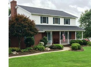 6636 Smucker Dr, Westfield Ctr, OH 44251