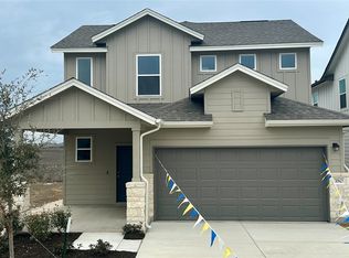 380 Young St, Buda, TX 78610