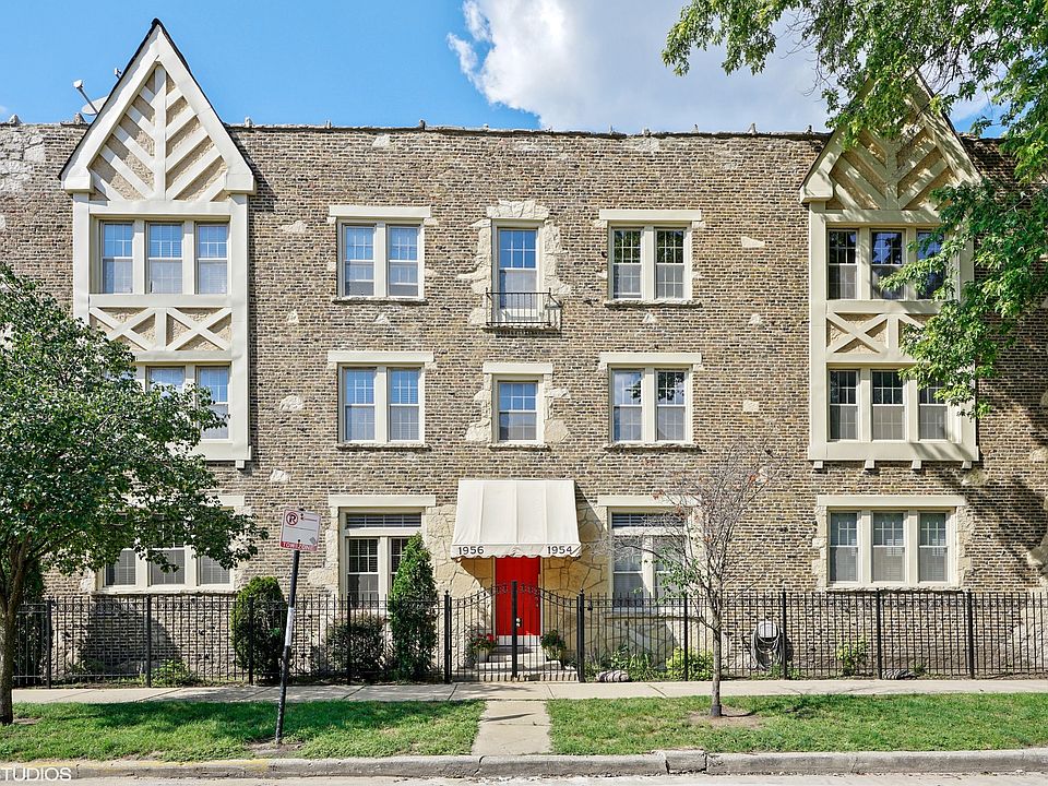 1st image of 1956 W Melrose St #101