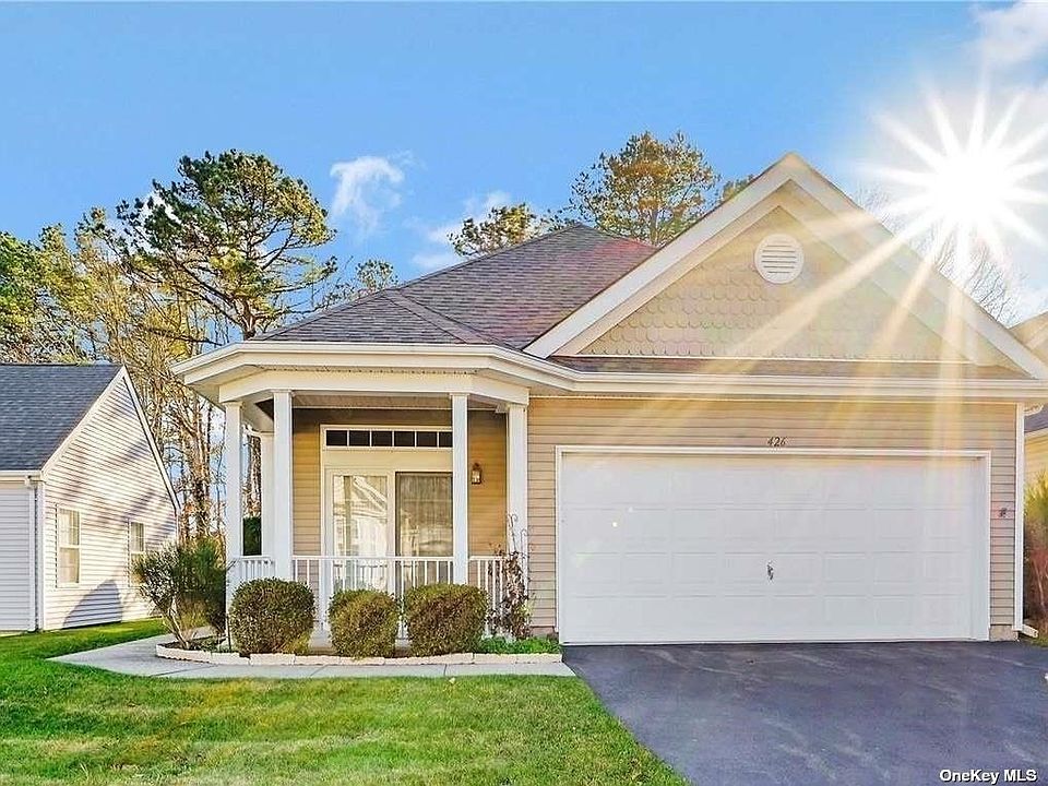 426 Leisure Drive UNIT 426, Ridge, NY 11961 Zillow