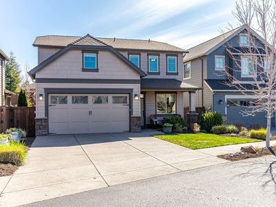 61104 Ambassador Dr, Bend, OR, 97702
