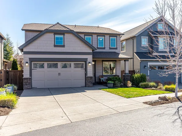 61104 Ambassador Dr, Bend, OR 97702