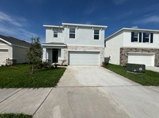10523 Dusty Boot Rd, Land O Lakes, FL 34638