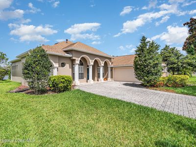 5820 Herons Landing Dr, Rockledge, FL, 32955