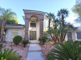 2108 Redbird Dr, Las Vegas, NV 89134