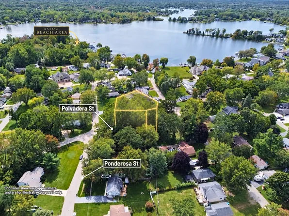 0 Polvadera St, Commerce Township, MI 48382