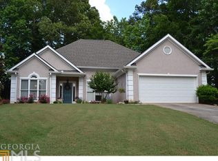 40 Danbury Walk, Covington, GA 30016