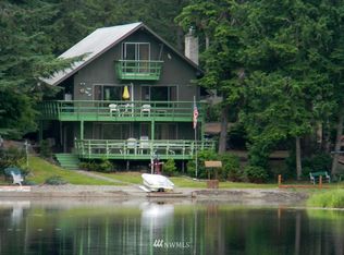 2430 E Saint Andrews Dr, Shelton, WA