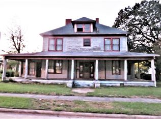 425 Jackson St, Roanoke Rapids, NC 27870