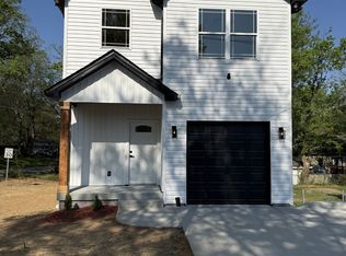 419 N Mabel St, Springfield, TN 37172