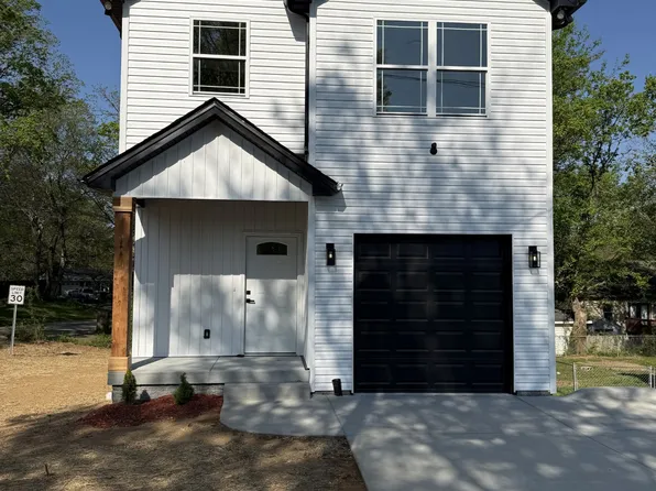 419 N Mabel St, Springfield, TN 37172