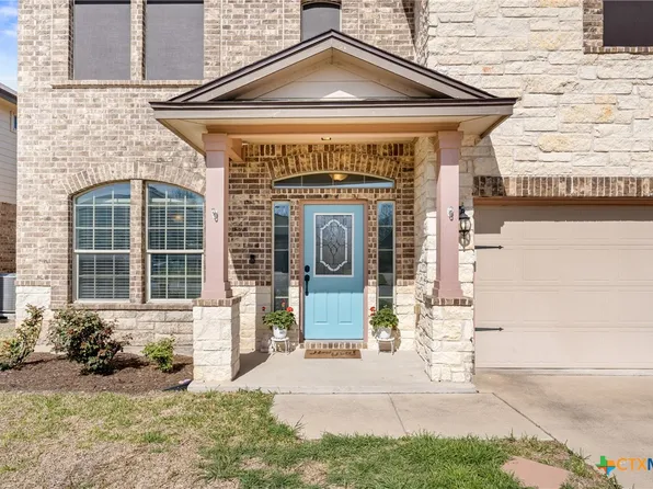 6306 Ambrose Cir, Temple, TX 76502