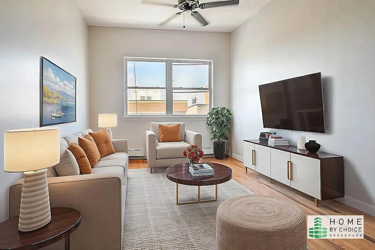Building Photo - 1456 Greene Ave #4A