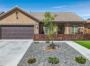 3609 High Valley Ln, Shafter, CA 93263