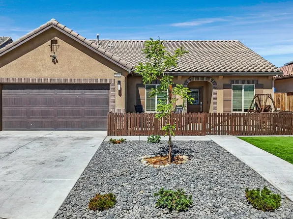 3609 High Valley Ln, Shafter, CA 93263