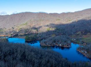 0 Golf Course Cir, Robbinsville, NC 28771