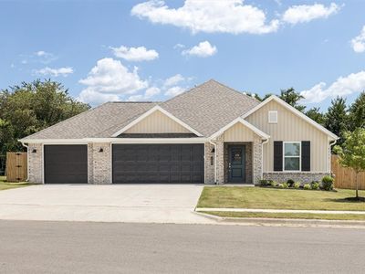 209 Pennington Ave, Prairie Grove, AR, 72753