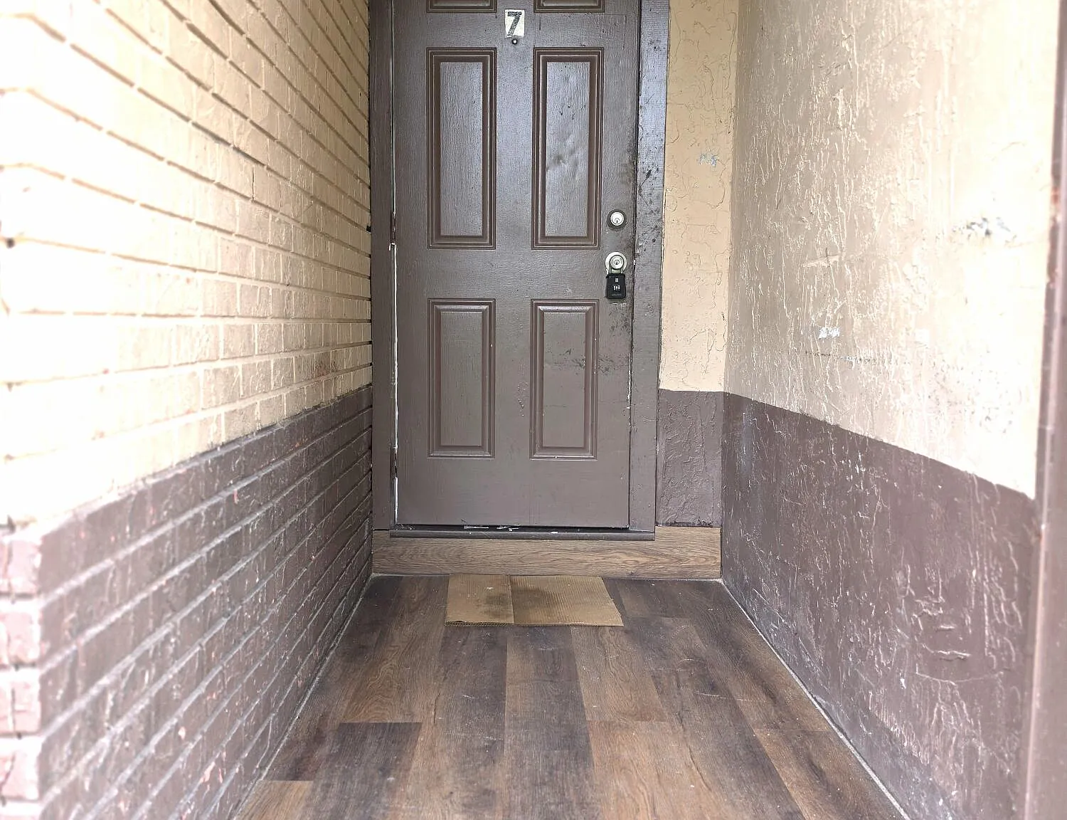 2 bed, 1.0 bath, 1287 sqft, $1,800 — Photo 4