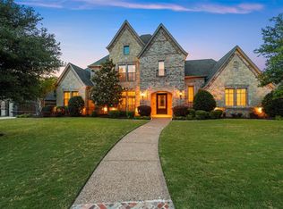 120 Londonberry Ter, Southlake, TX 76092