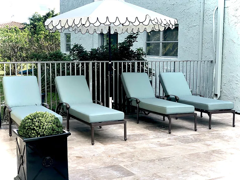 Sabal Palms Apartment Homes — Photo 12