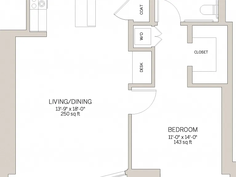 AKA West Hollywood Apartment Residences — Photo 29