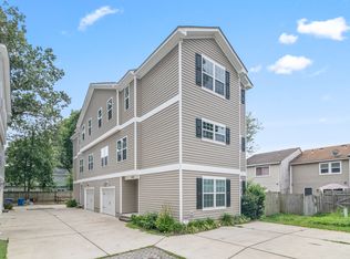 1541 Ocean Garden St, Virginia Beach, VA 23454